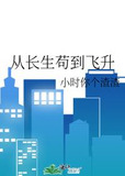 从长生苟到飞升
